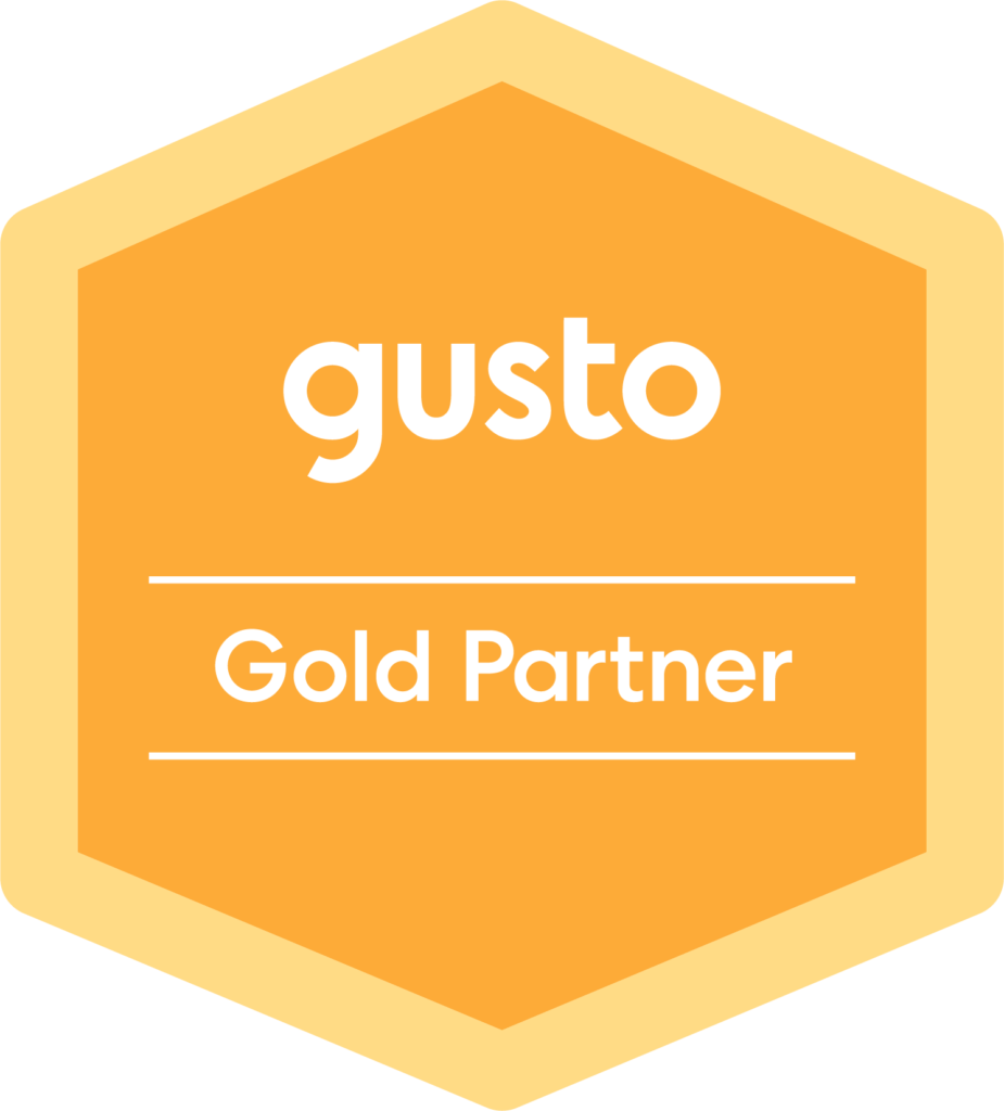 Gusto Gold Partner