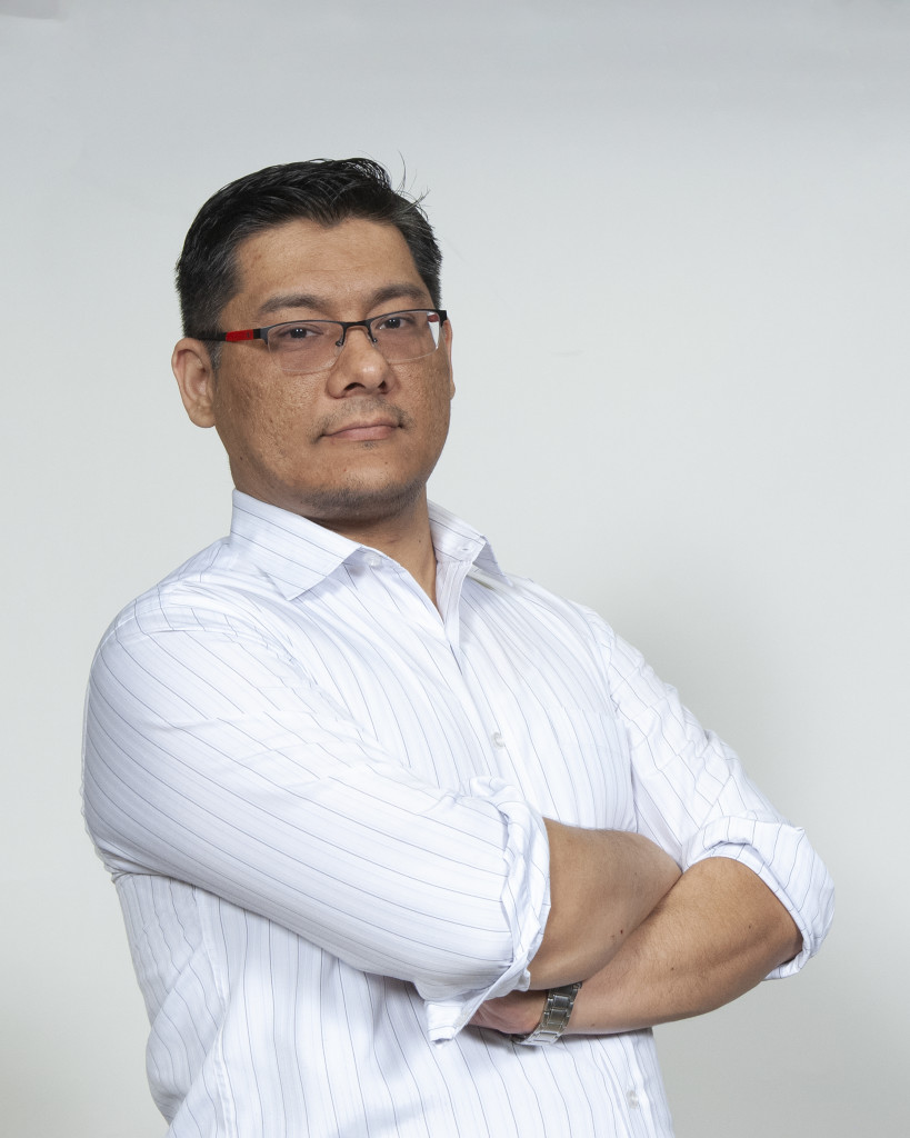 Anvar M Izbakiev, MBA, CPA, USTCP