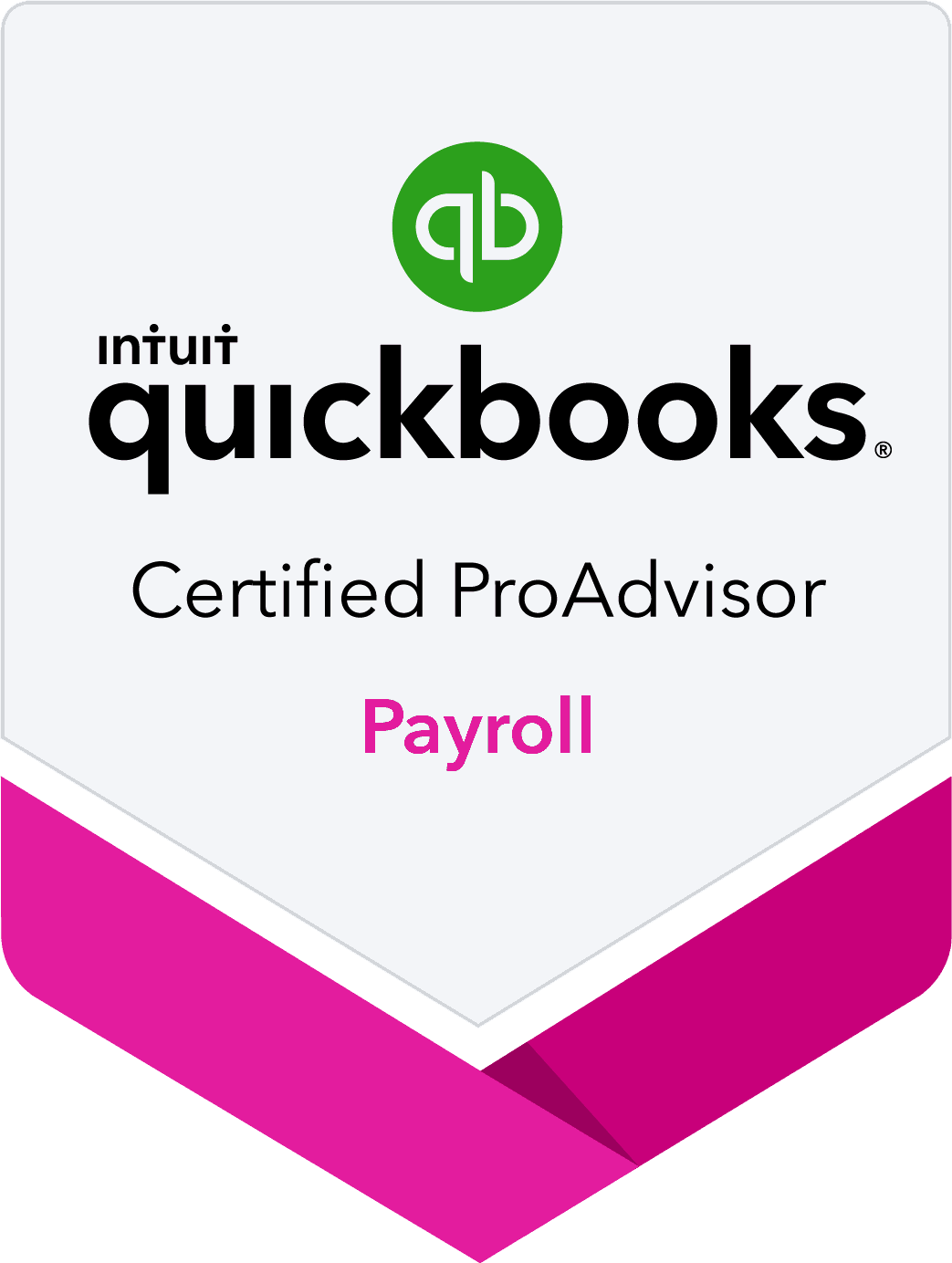 Certified ProAdvisor Payroll_2021